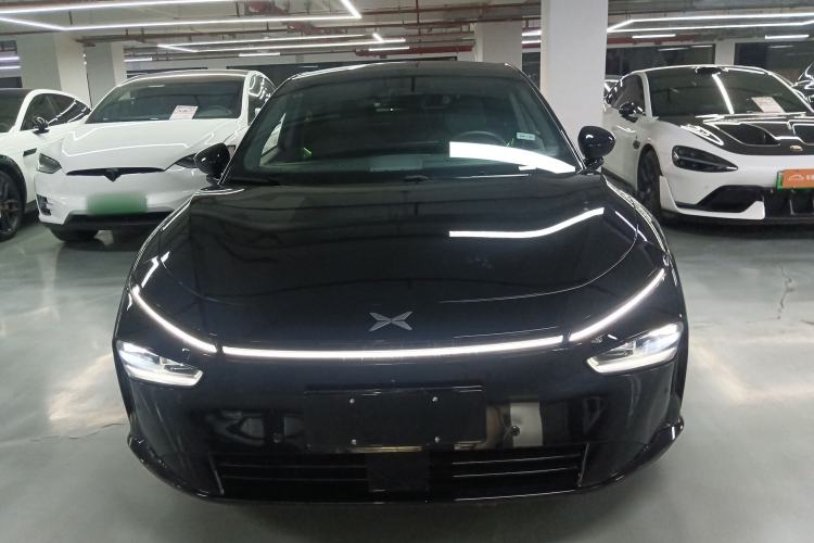 Used XPeng P7+ 2024 Ultra-Long Range Max