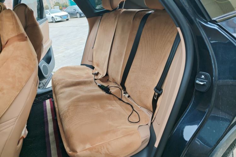 Used ARCFOX Alpha T5 2025 520 MAX
