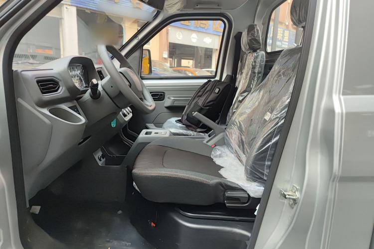 Used Karry Xiaoxiang X3 2024 245 km Pickup
