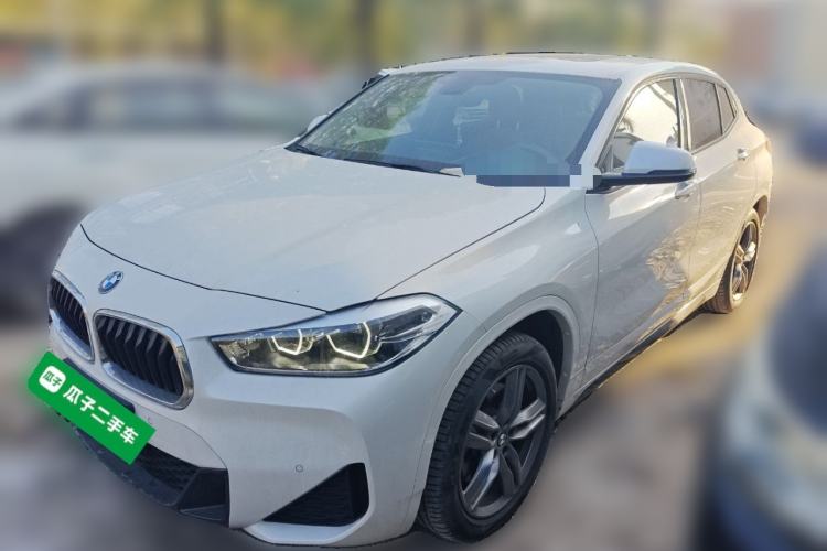 Used BMW X2 2022 sDrive25i M Sport Package