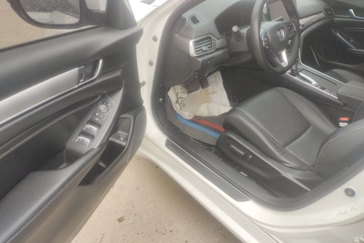 Used Honda Inspire 2022 260TURBO Elegant Edition