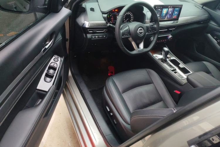 Used Nissan Teana 2022 2.0L XL-TLS Enjoyment Edition