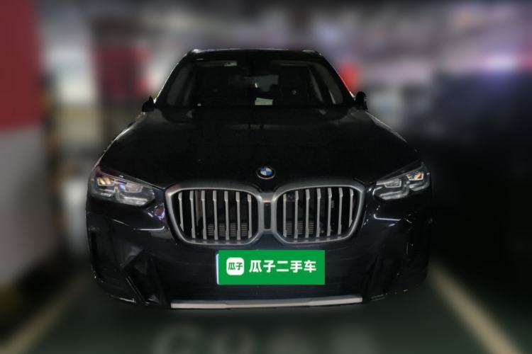 Used BMW X3 2022 xDrive25i M Sport Package
