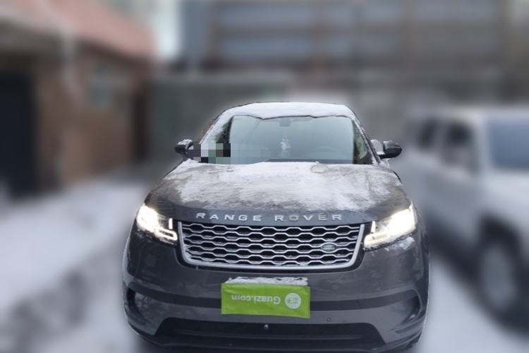 Used Land Rover Range Rover Velar 2018 P300 S
