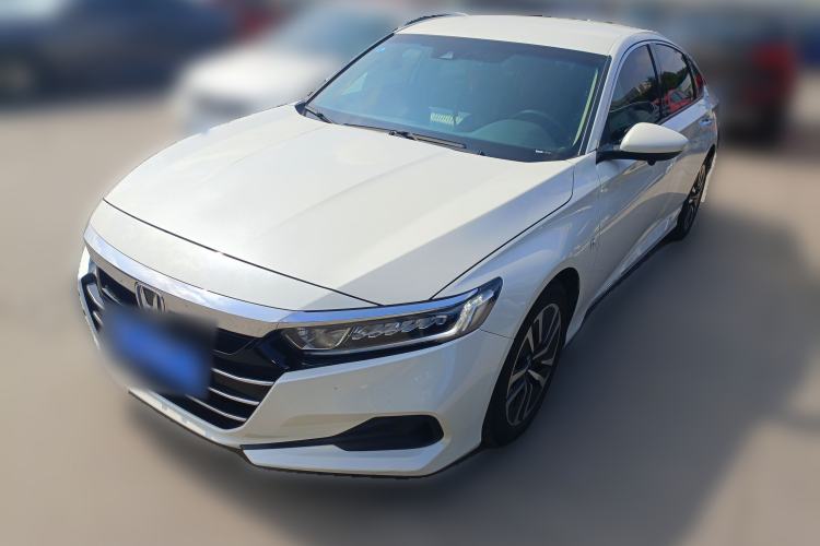 Used Honda Accord 2022 Xingyue L Hybrid 2.0L Rui Ku Edition