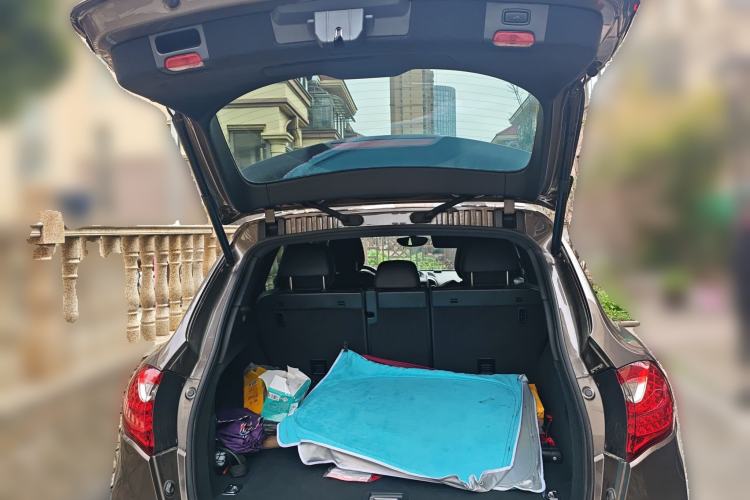 Used Porsche Cayenne 2014 Cayenne Platinum Edition 3.0T