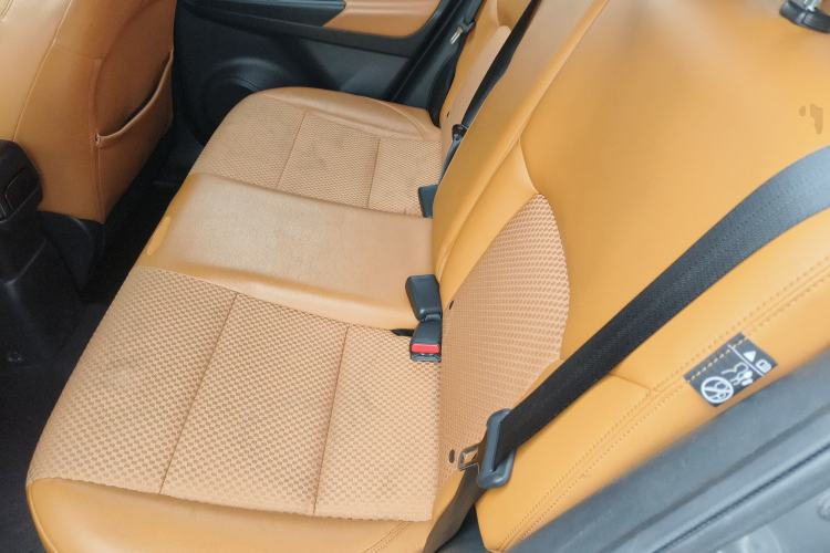 Used Nissan Kicks 2017 1.5L CVT Smart Drive Edition