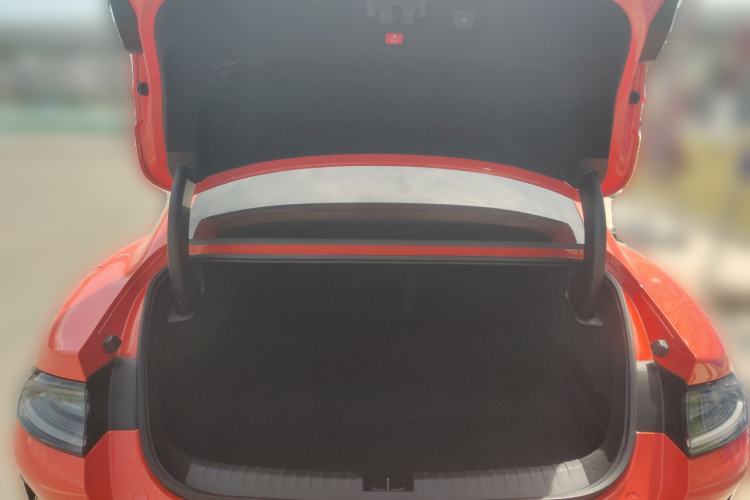 Used Xiaomi Auto SU7 2024 Rear-Drive Ultra-Long Range Advanced Pro-Level Intelligent Driving Version