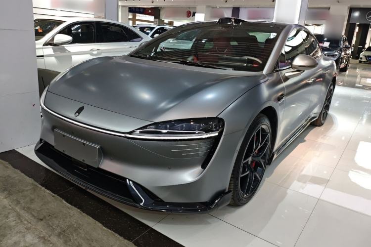 Used Hima Luxeed S7 2026 Model Ultra