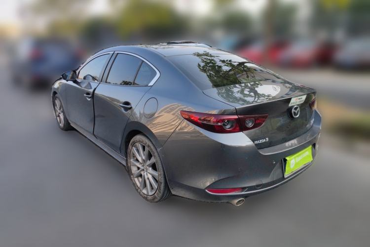 Used Mazda Mazda 3 Axela 2022 2.0L Automatic Zhi Rui Edition