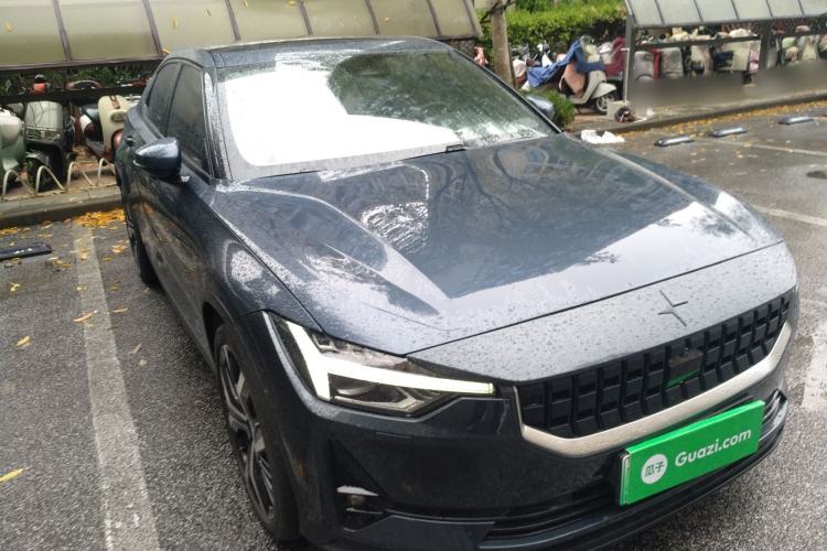 Used Polestar 2 2020 First Edition
