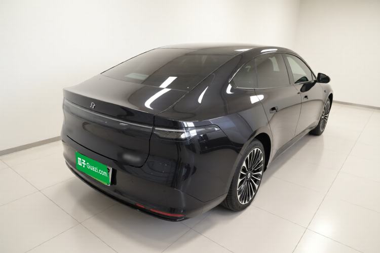 Used Nissan N7 2025 510 Pro Rear Right 45 Deg