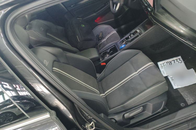 Used Volkswagen Golf 2021 280TSI DSG R-Line