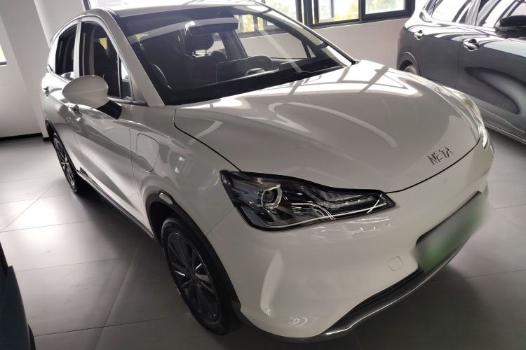 Used NETA V 2022 Chao 400 Lite Front Right 45 Deg