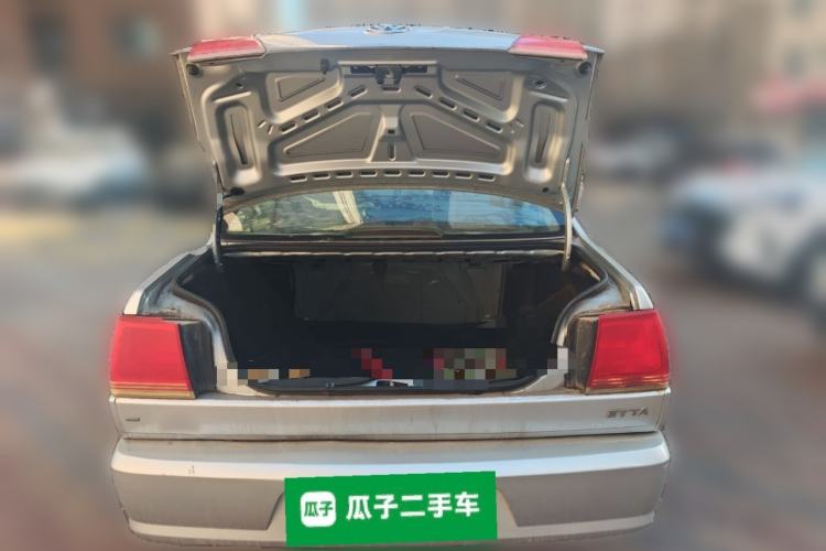 Used Volkswagen Jetta 2010 1.6L Vanguard