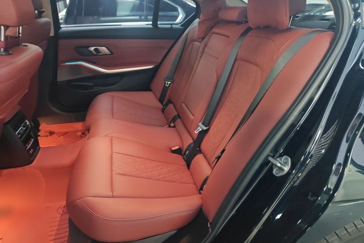 Used BMW i3 2022 eDrive 35 L