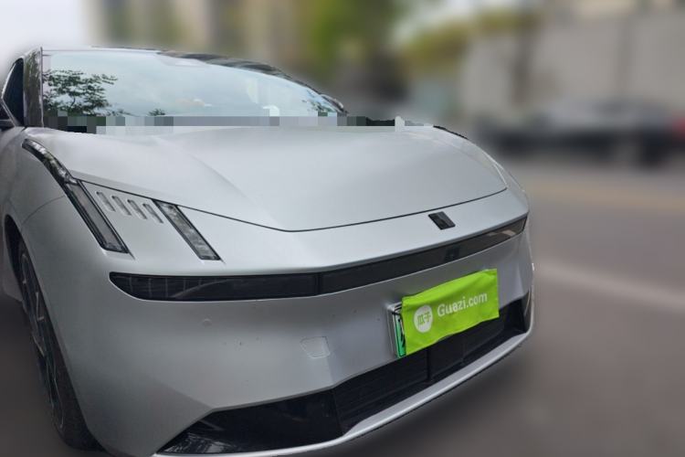 Used Lynk & Co Z10 2025 95 kWh 702 km All-Wheel-Drive Halo