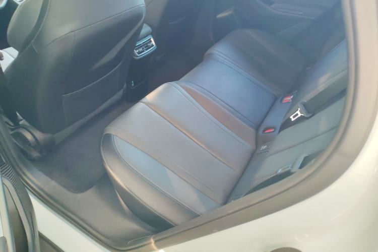 Used BYD Qin L 2024 DM-i 80KM Leading Model
