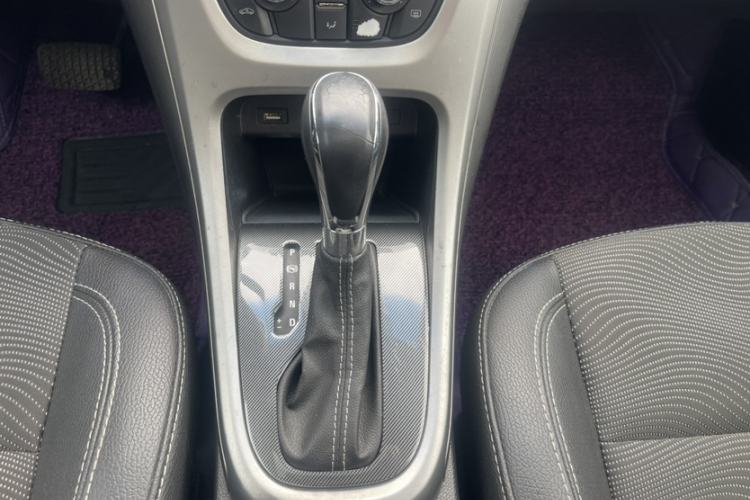 Used Buick GT 2014 XT 1.6L Automatic Fashion Edition