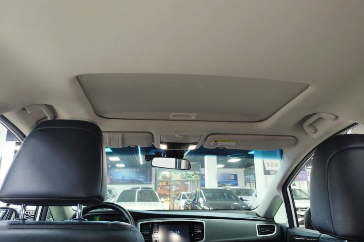 Used Honda Odyssey 2019 2.0L Rui·Smart Edition