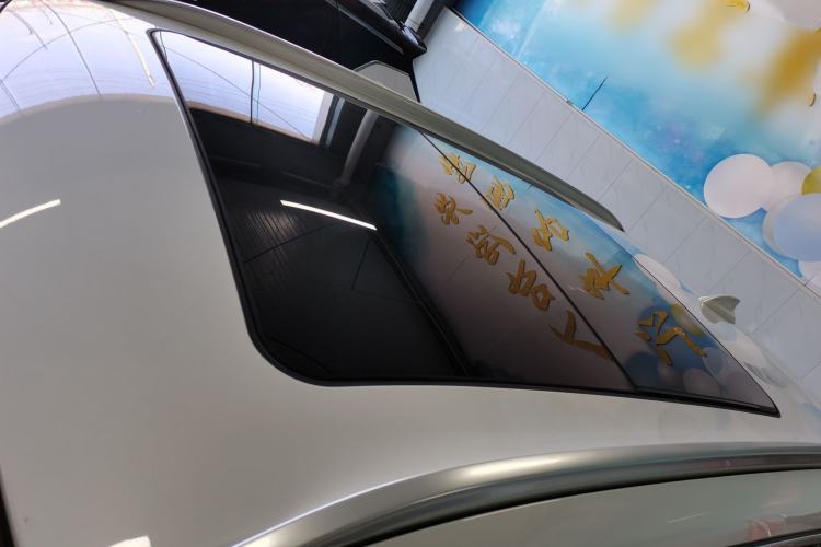 Used BMW X1 2022 sDrive20Li Fashion Model
