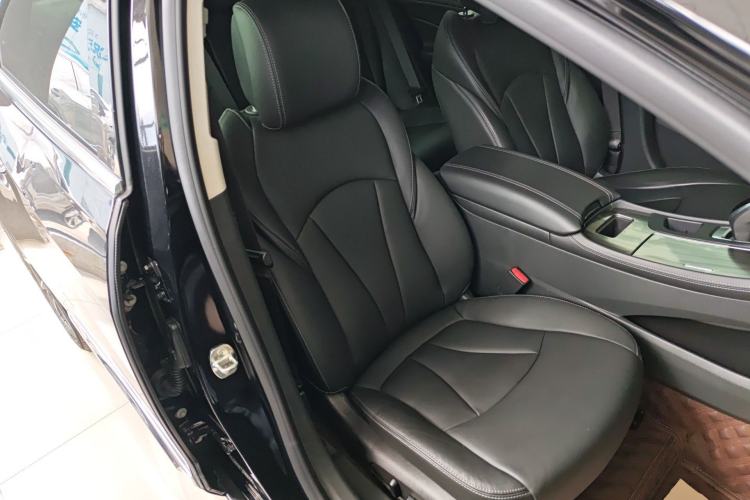 Used Buick LaCrosse 2021 652T Luxury Model