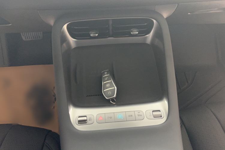 Used BYD Sealion 06 New Energy 2025 Model EV 605 Navigation Pro Edition
