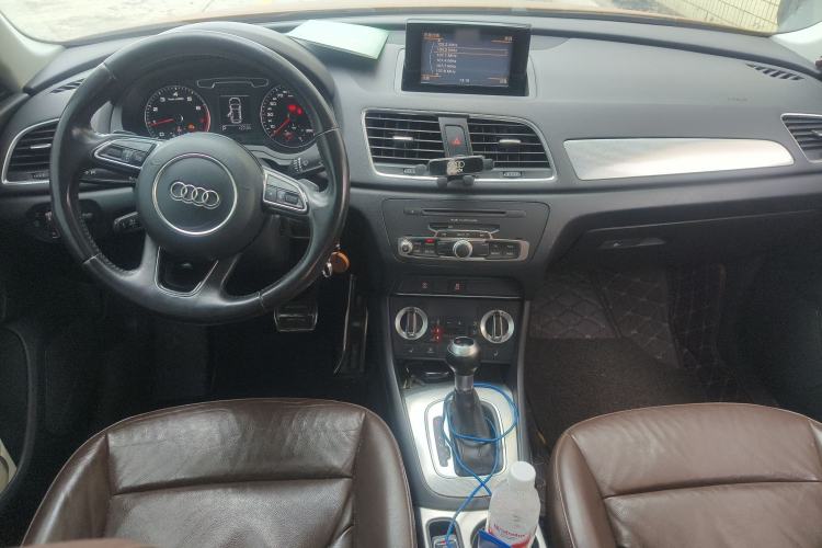 Used Audi Q3 2015 35 TFSI Ambition Edition