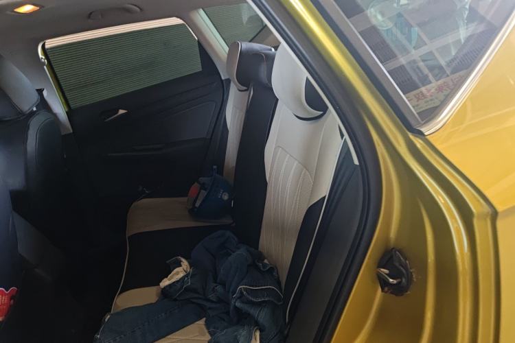 Used Jetta VS5 2019 280TSI Automatic Glory Edition