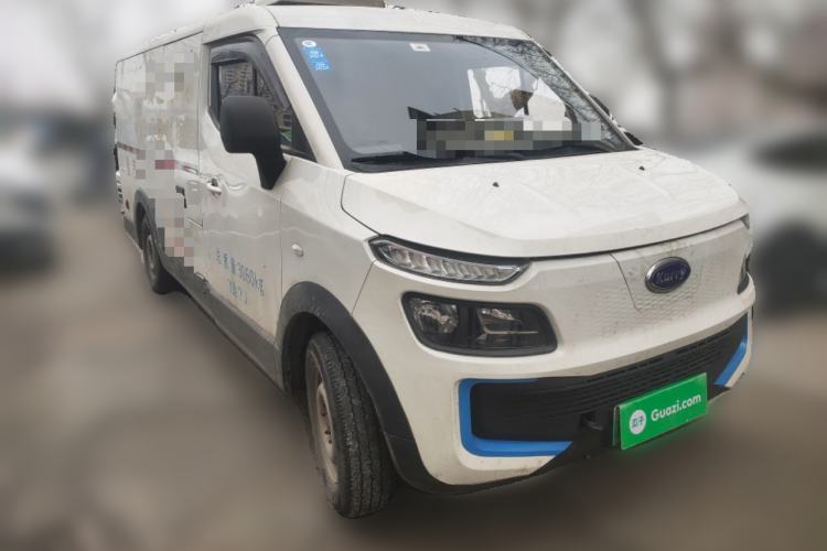 Used Karry Dolphin EV 2022 Smart Edition
