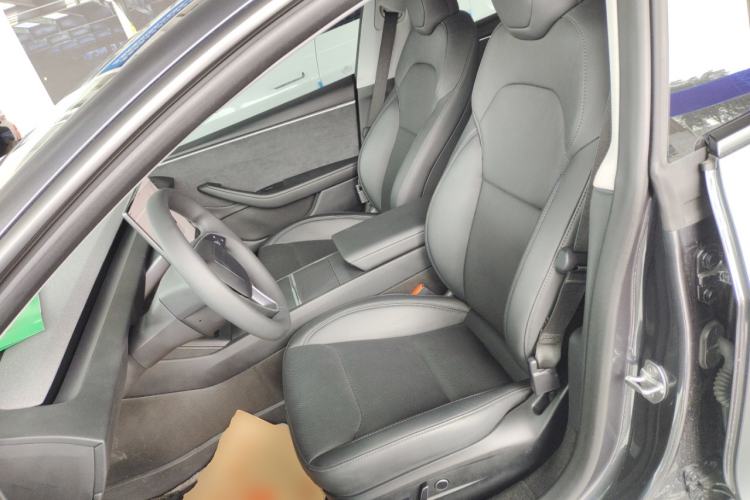 Used Tesla Model 3 2023 Long-Range All-Wheel-Drive Version
