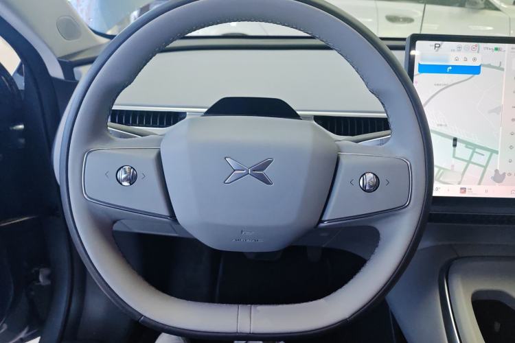 Used XPeng MONA M03 2024 515 Long-Range