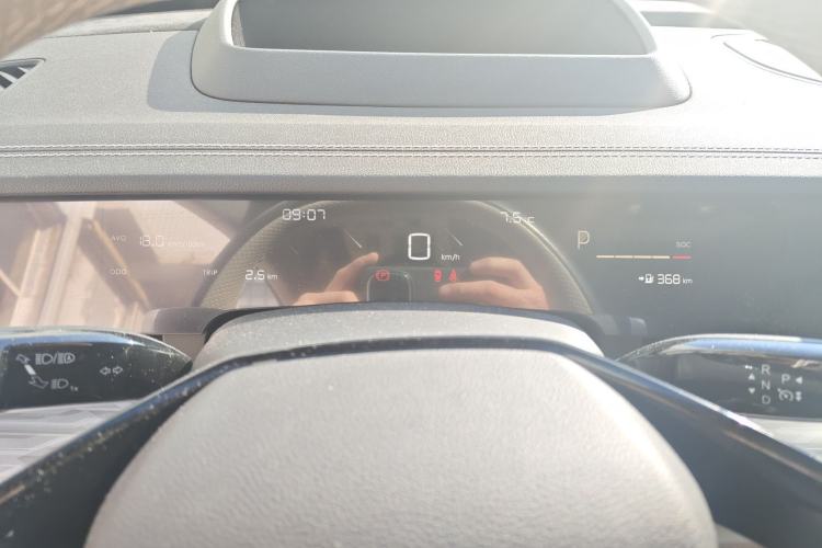 Used NETA S 2022 All-Electric 650 km Four-Wheel Drive Premium Version