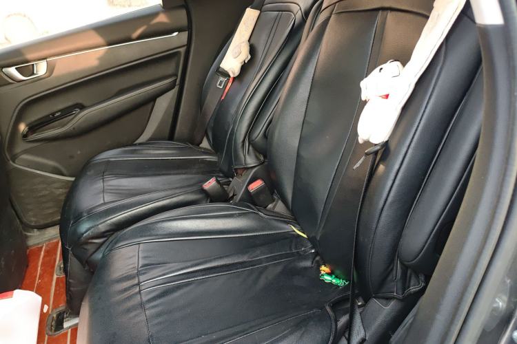 Used Wuling Victory 2020 1.5T CVT Luxury Model
