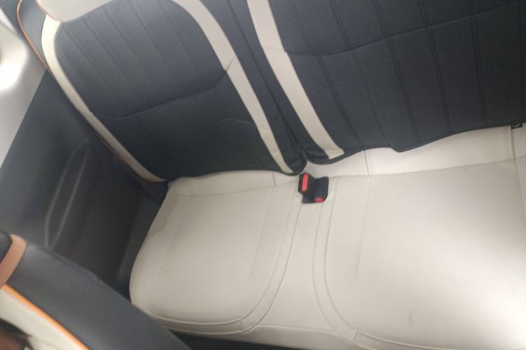 Used Geely Galaxy Panda 2024 200km Panda Rider
