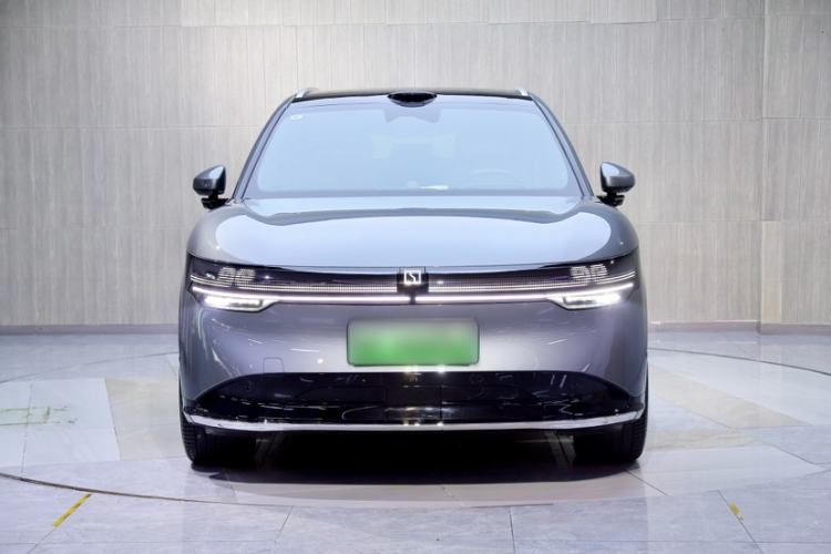 Used Zeekr 7X 2025 100kWh Long-Range All-Wheel Drive Intelligent Driving Version Exterior 3