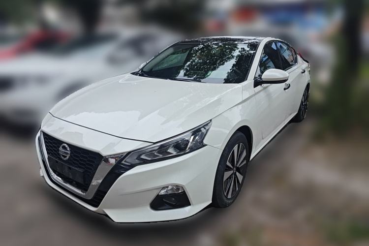 Used Nissan Teana 2021 2.0L XL Comfort Edition