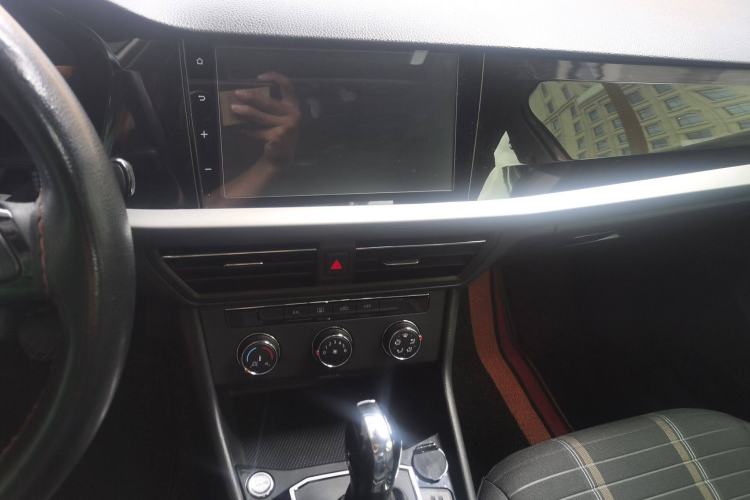 Used Volkswagen Lavida 2021 280TSI DSG Comfort Edition