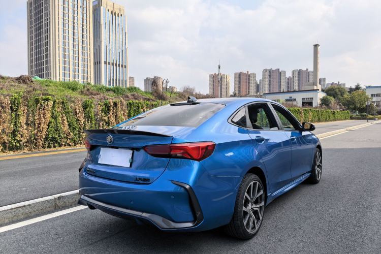 Used Buick Verano 2022 Pro GS Gale Edition