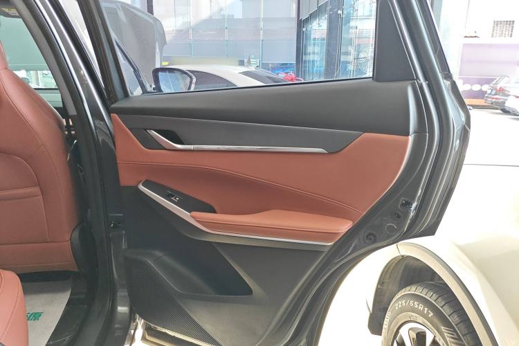 Used CHANGAN CS75 PLUS 2023 3rd Generation 1.5T Automatic Prestige Model