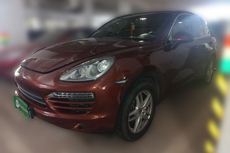 Used Porsche Cayenne 2011 Cayenne 3.0T