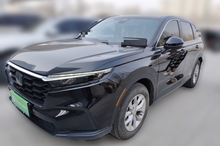 Used Honda CR-V 2023 240TURBO Two-Wheel Drive FENGSHANG Edition 5 Seats