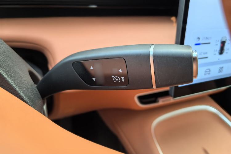 Used Deepal S07 2024 215Max Qiankun Intelligent Driving ADS SE Range-Extended Version