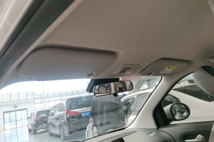 Used CHANGAN NEVO Lumin 2024 130km Qingyue Version
