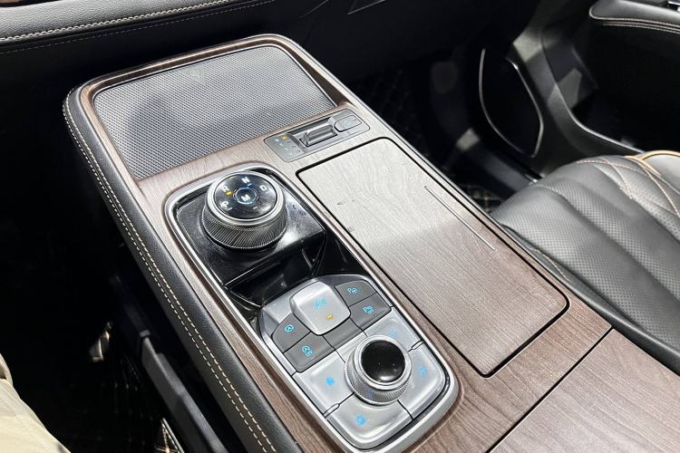 Used Ford Equator 2021 EcoBoost 225 Premier PLUS 6-Seater
