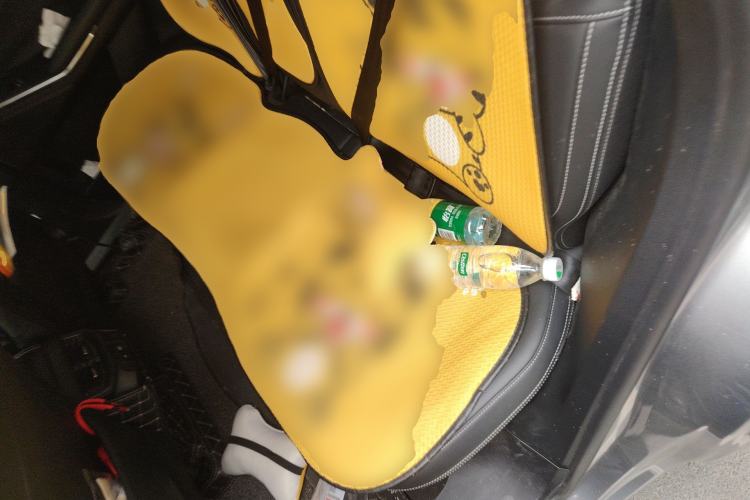 Used Haval H6 2021 3rd Generation 1.5T Automatic Two-Wheel Drive Max
