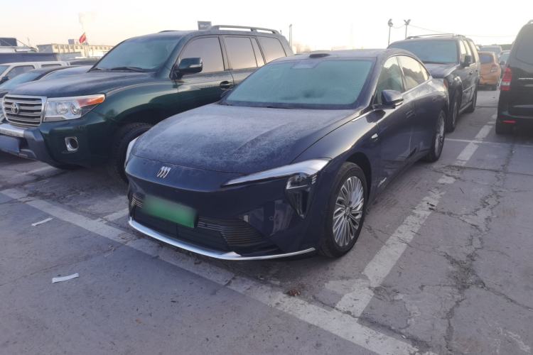 Used Buick L7 2025 Model Aivia