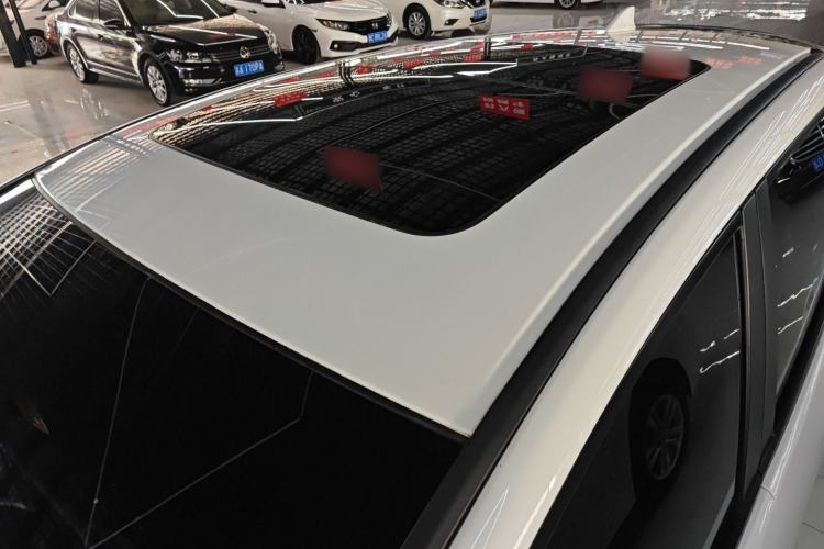 Used Honda Jade 2020 1.8L automatic Comfort version