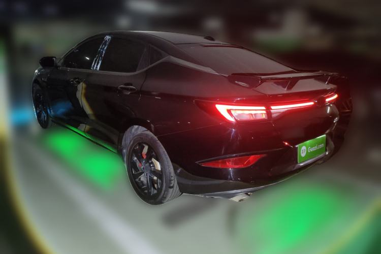 Used SOL A5 2023 1.5T CVT Prestige & Shine Edition
