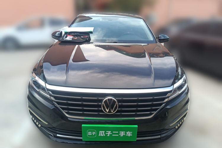 Used Volkswagen Lavida 2021 280TSI DSG Comfort Edition Front